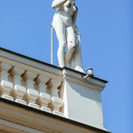 Prinz Heinrich Hotel Werder (Havel)