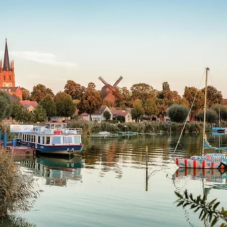 Hotel Prinz Heinrich 3*