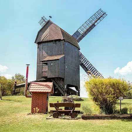 Prinz Heinrich Hotel Werder (Havel)