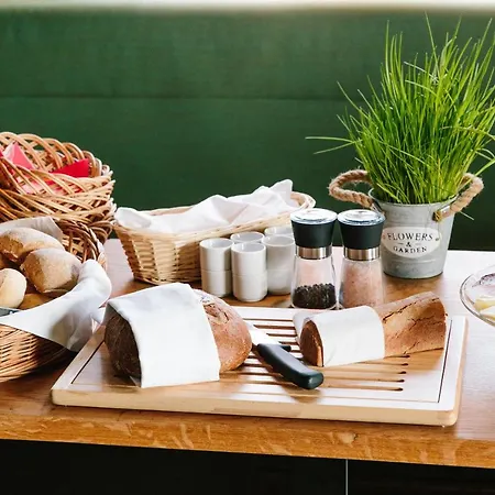 Prinz Heinrich Hotel