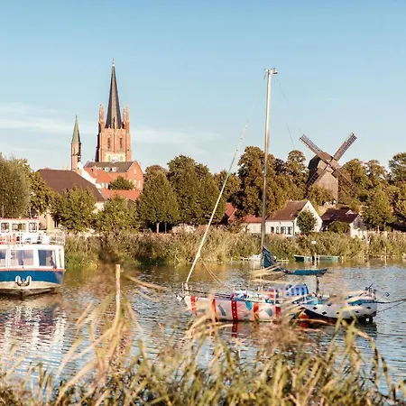 Hotel Prinz Heinrich 3*