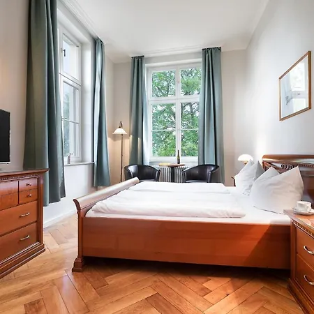 Prinz Heinrich Otel