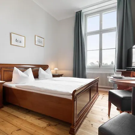 Otel Prinz Heinrich 3*
