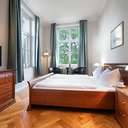 Prinz Heinrich Hotel