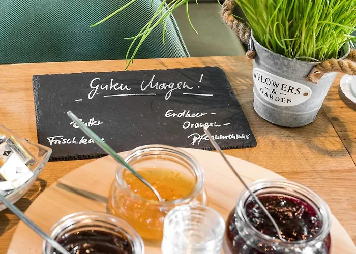 Prinz Heinrich 3* Werder (Havel)