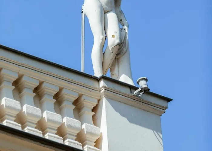 Prinz Heinrich Hotel Werder (Havel)