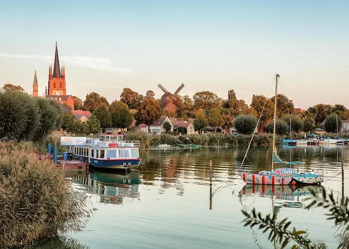 Hotel Prinz Heinrich 3*