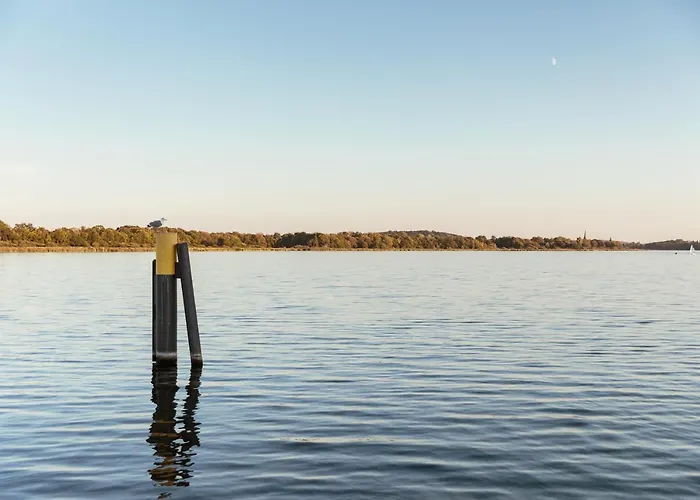 Hotel Prinz Heinrich 3*