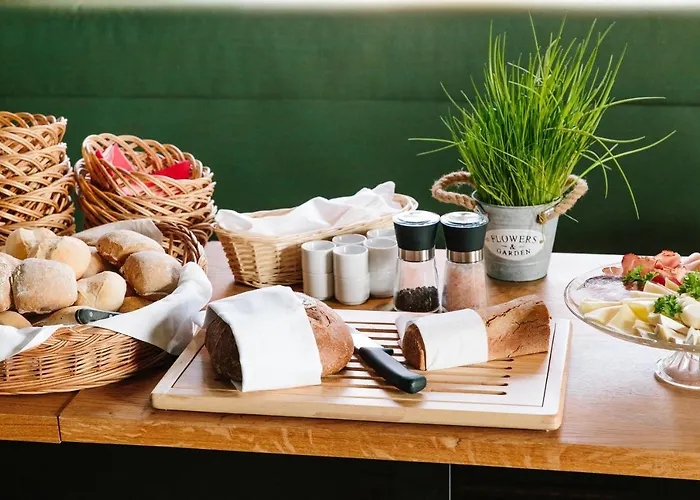 Prinz Heinrich Hotel