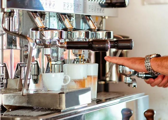 Prinz Heinrich Hotel Werder (Havel)