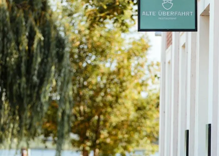 Hotel Prinz Heinrich Werder (Havel)