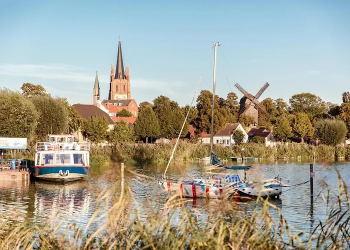 Hotel Prinz Heinrich 3*