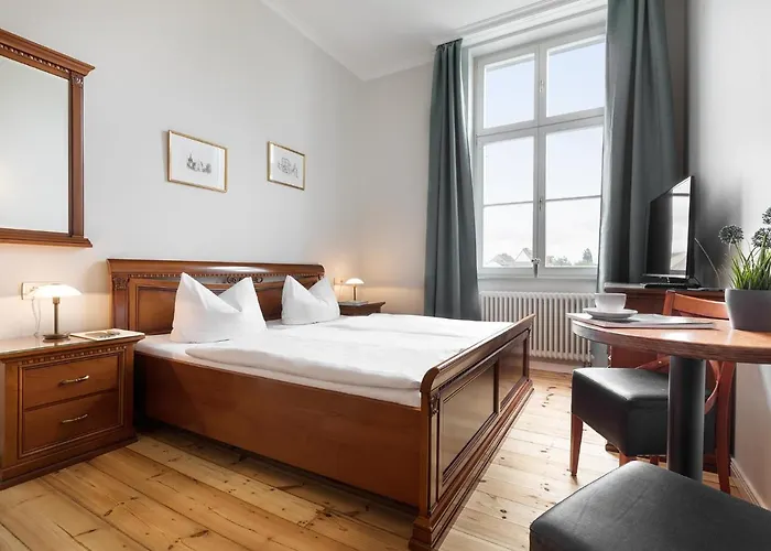 Prinz Heinrich 3* Werder (Havel)