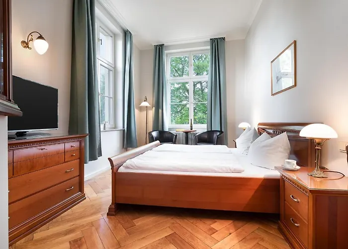 Prinz Heinrich Hotel