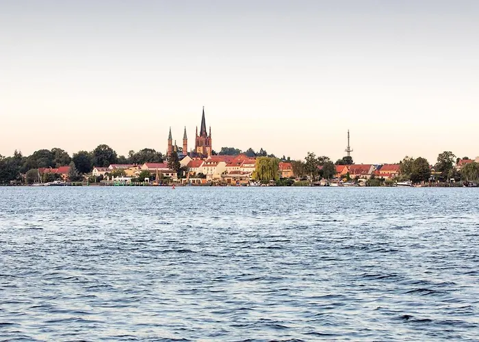 Hotel Prinz Heinrich Werder (Havel)